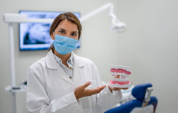 Best Urgent Tooth Repair  in Madison Heights, MI