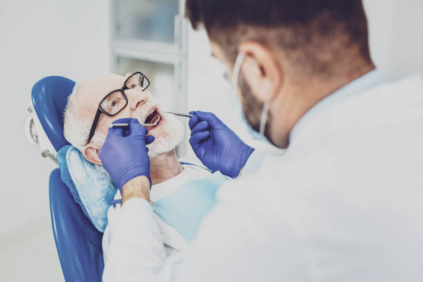 Best Knocked-Out Tooth Emergency  in Madison Heights, MI